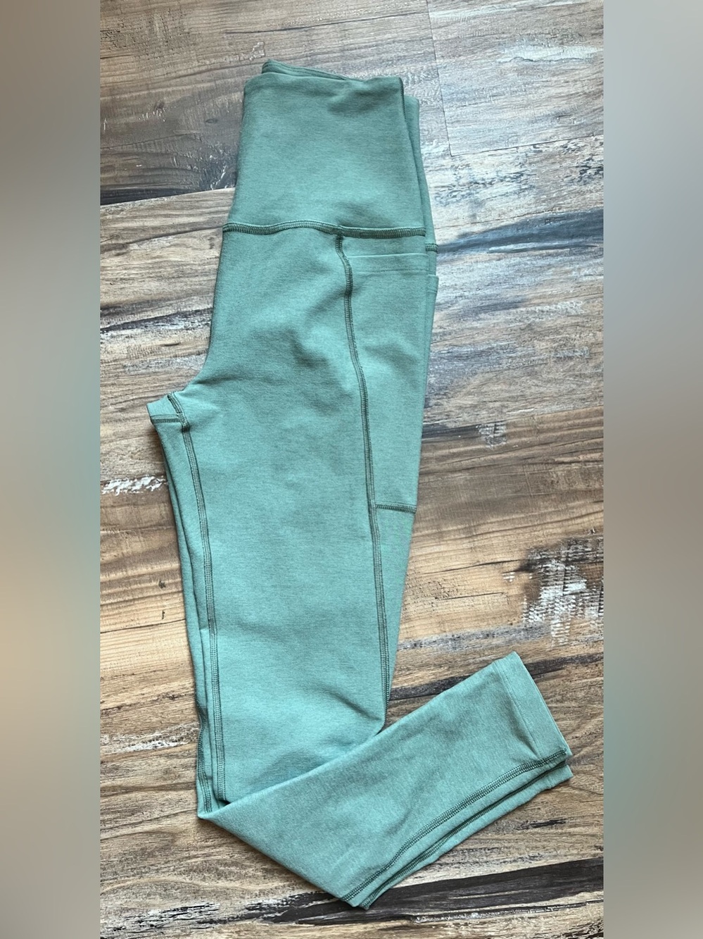 Beyond Yoga Women’s Leggings, 7/8 Length, Size Small